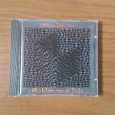 CDs de Música: MEDITERRANEAN PADS - KLAUS SCHULZE