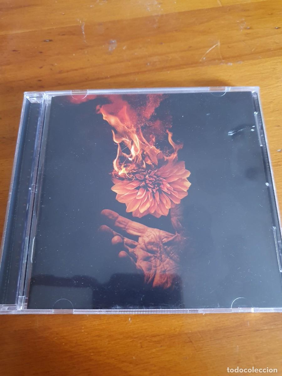CDs de m&uacute;sica: WOLVES OF THE GATE EULOGIES - Foto 1