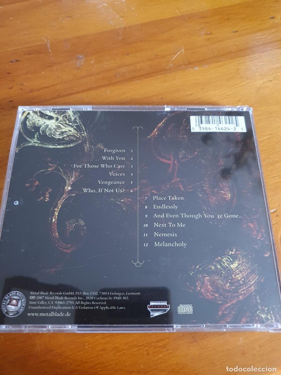 CDs de m&uacute;sica: MACHINEMADE GOD MASKED - Foto 2
