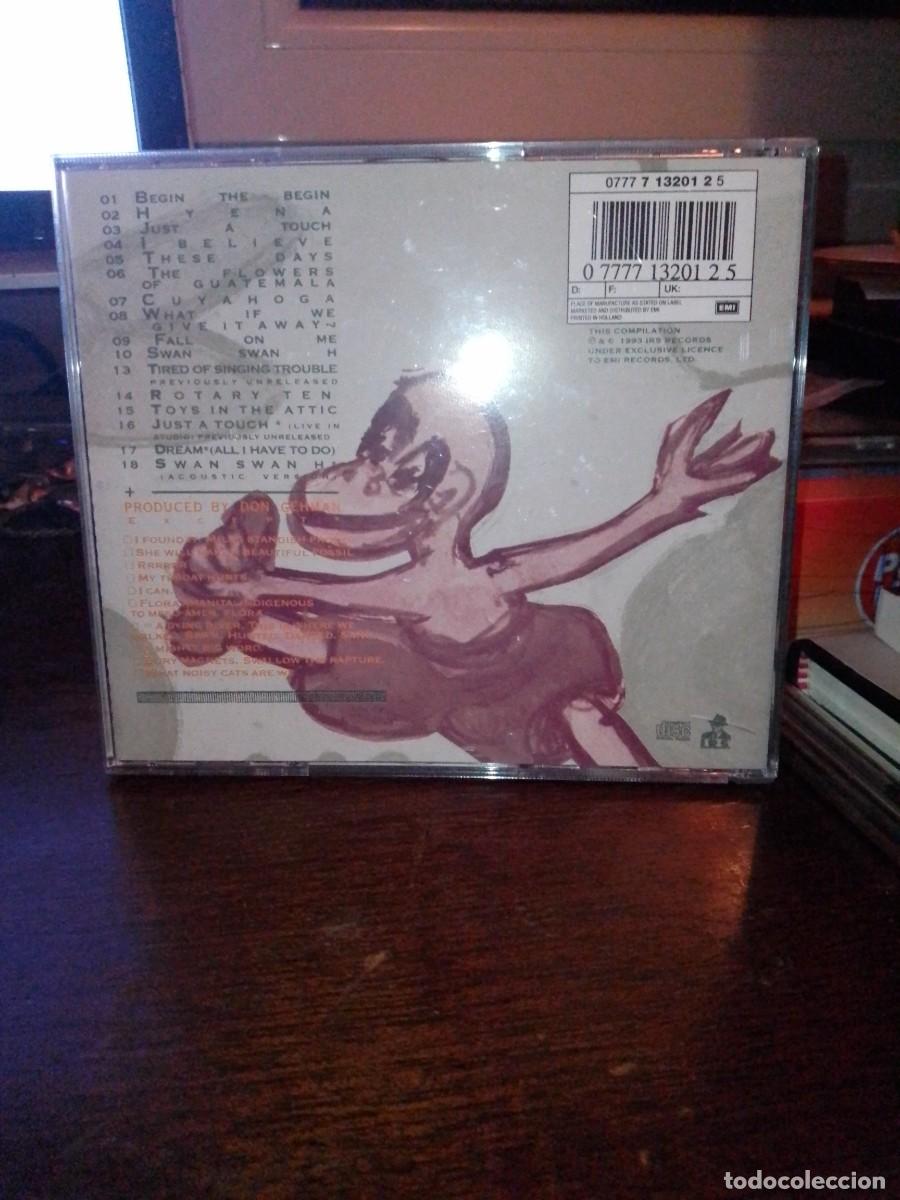 CDs de m&uacute;sica: REM - Foto 2