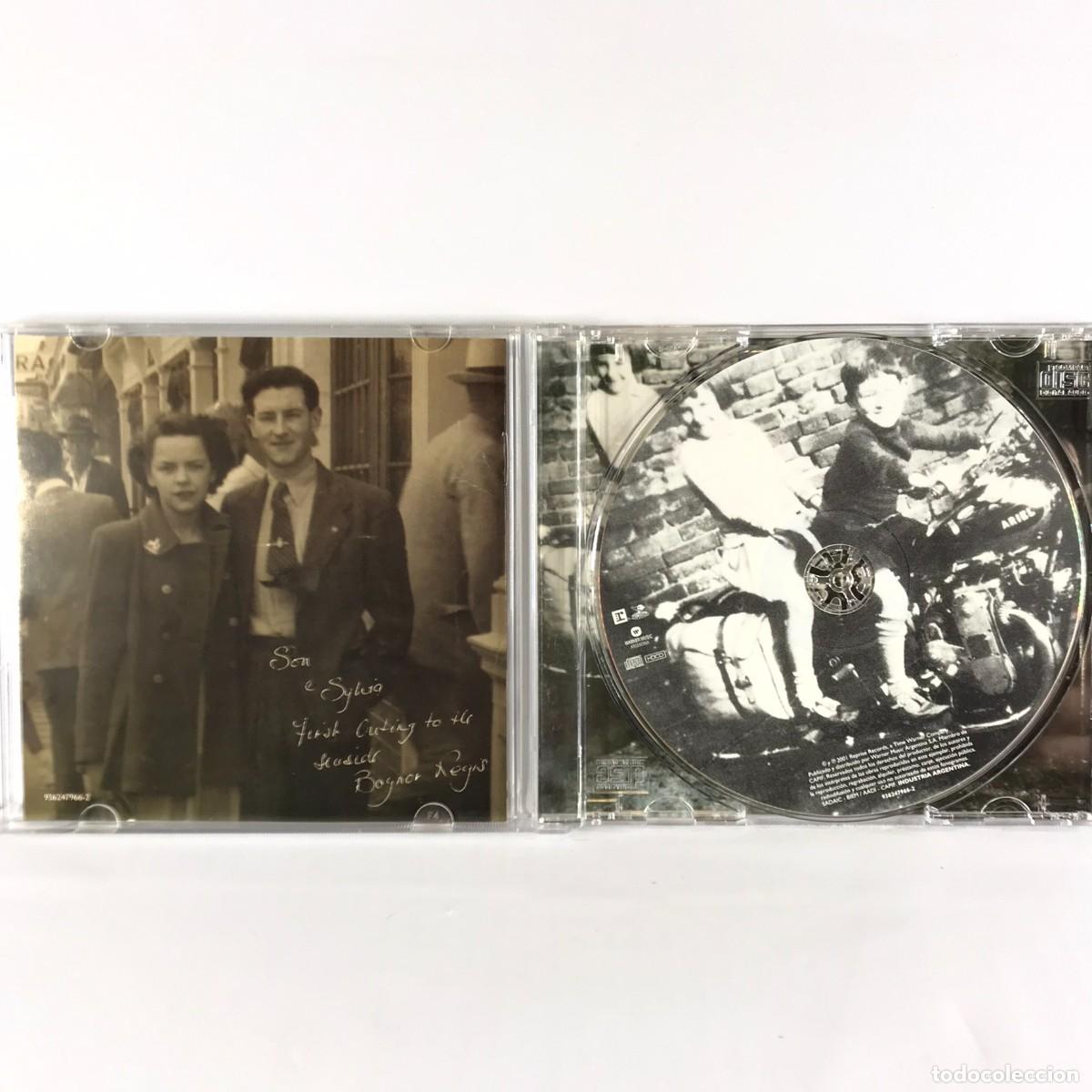 CDs de m&uacute;sica: Eric Clapton ● Reptile ● CD, Album - Foto 2