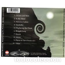 CDs de m&uacute;sica: Nitin sawney displacing the priest CD - Foto 2