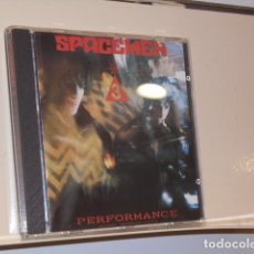 CD di Musica: SPACEMEN 3 PERFOMANCE AMSTERDAM (6-2-88) - CD AUDIO FIRE RECORDS