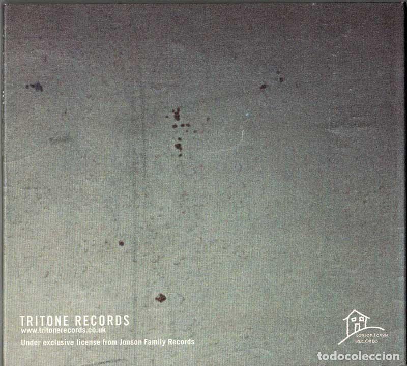 CDs de m&uacute;sica: Stanton - Walking Songs. CD - Foto 2