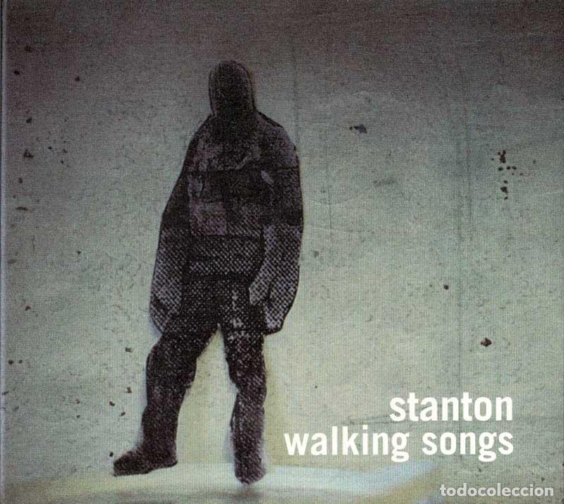 CDs de m&uacute;sica: Stanton - Walking Songs. CD - Foto 1