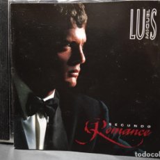 CDs de Música: CD LUIS MIGUEL ( SEGUNDO ROMANCE ) AÑO 1994 PEPETO