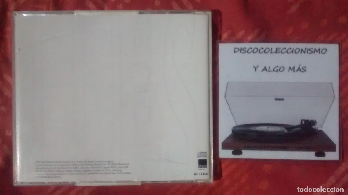 CDs de m&uacute;sica: LUIS MIGUEL - Foto 4
