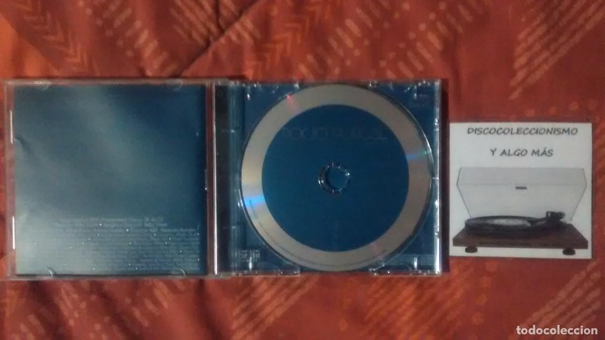 CDs de m&uacute;sica: ROC&Iacute;O D&Uacute;RCAL - Foto 2