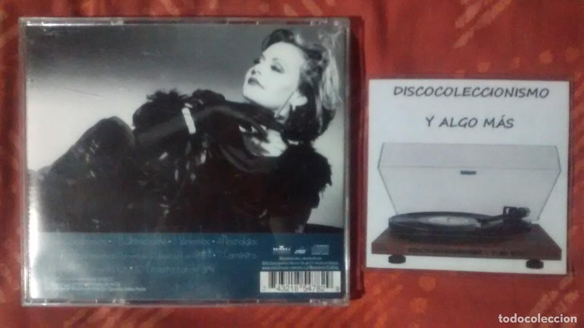 CDs de m&uacute;sica: ROC&Iacute;O D&Uacute;RCAL - Foto 3