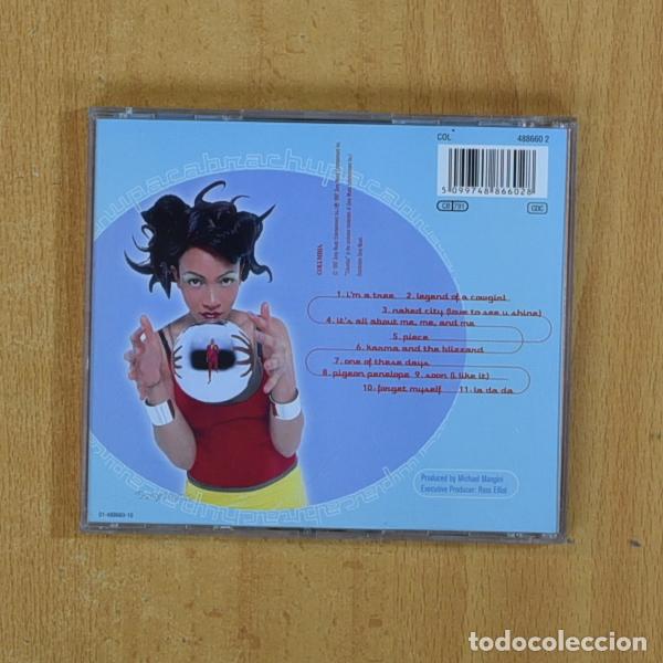 CDs de m&uacute;sica: IMANI COPPOLA - CHUPACABRA - CD - Foto 2