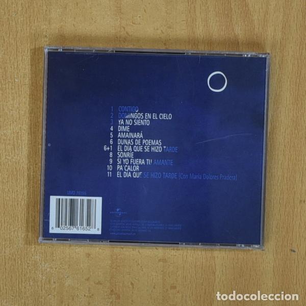 CDs de m&uacute;sica: ROSANA - LUNA NUEVA - CD - Foto 2