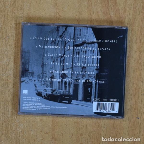 CDs de m&uacute;sica: REVOLVER - CALLE MAYOR - CD - Foto 2