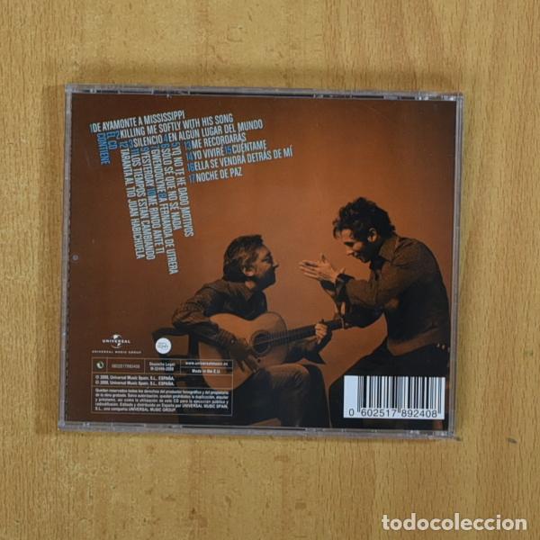 CDs de m&uacute;sica: PITINGO - SOULERIA - CD - Foto 2