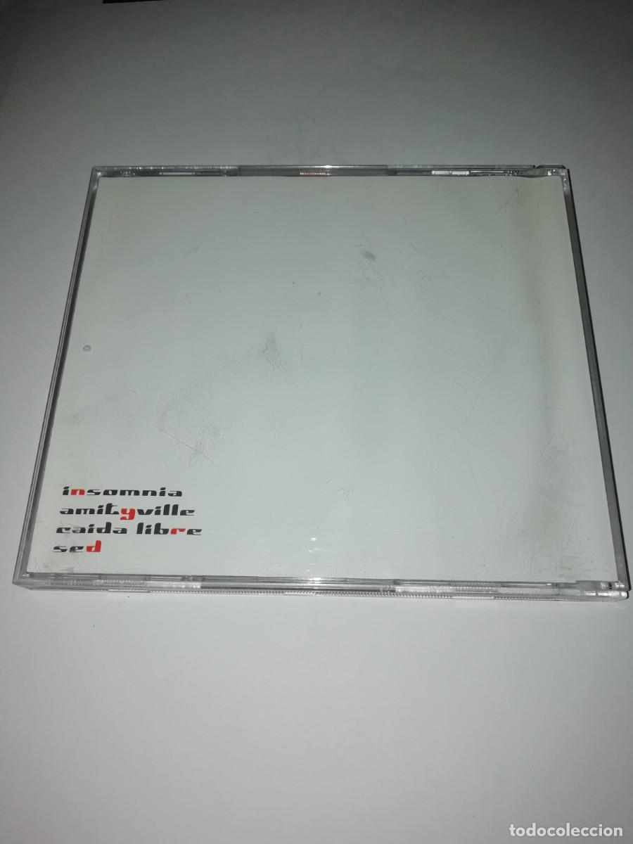 CDs de m&uacute;sica: Cd levelover - Foto 2
