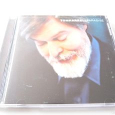 CDs de Música: CD JAZZ TOM HARRELL PARADISE REF: 3-28