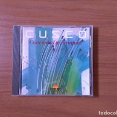 CDs de Música: CONCIERTO DE ARANJUEZ - CUSCO