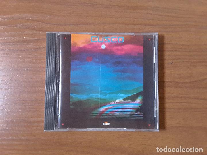 CDs de m&uacute;sica: Apurimac - Cusco - Foto 1