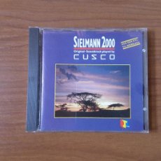 CDs de Música: SIELMANN 2000 - CUSCO
