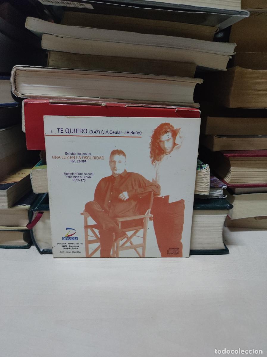 CDs de m&uacute;sica: CACHITO TE QUIERO - Foto 2