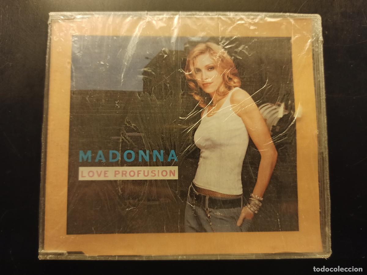 madonna cd celebration - Compra venta en todocoleccion