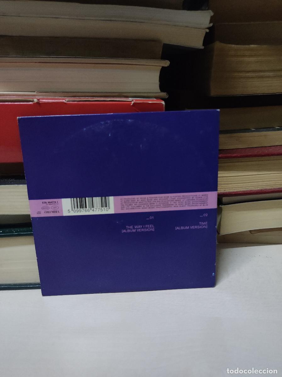 CDs de m&uacute;sica: Roachford &ndash; The Way I Feel - Foto 2