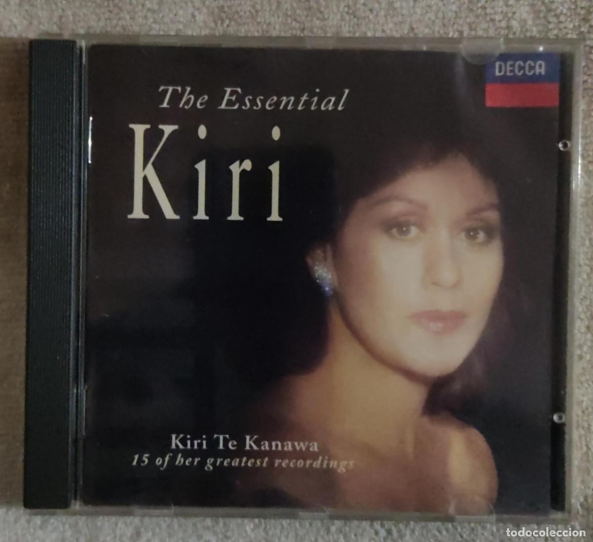 CDs de m&uacute;sica: The Essential. - Foto 1