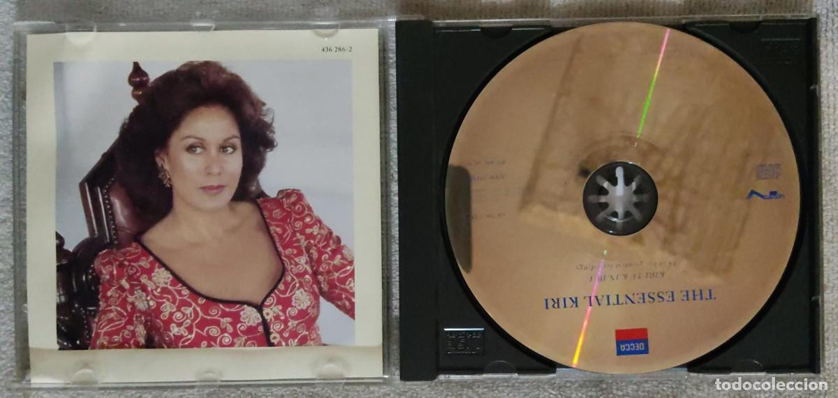 CDs de m&uacute;sica: The Essential. - Foto 3