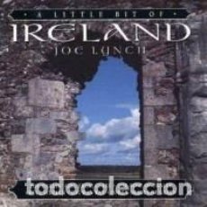 CDs de Música: JOE LYNCH - A LITTLE BIT OF IRELAND (CD, ALBUM). Lote 392389069