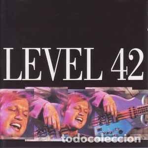 CDs de m&uacute;sica: Level 42 - Master Series (CD, Comp, RM) Label:PolyGram Cat#: 531 038-2 - Foto 1