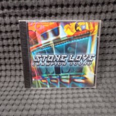 CDs de Música: CD STONE LOVE. CHAMPION SOUND. NUEVO PRECINTADO. Lote 392452424