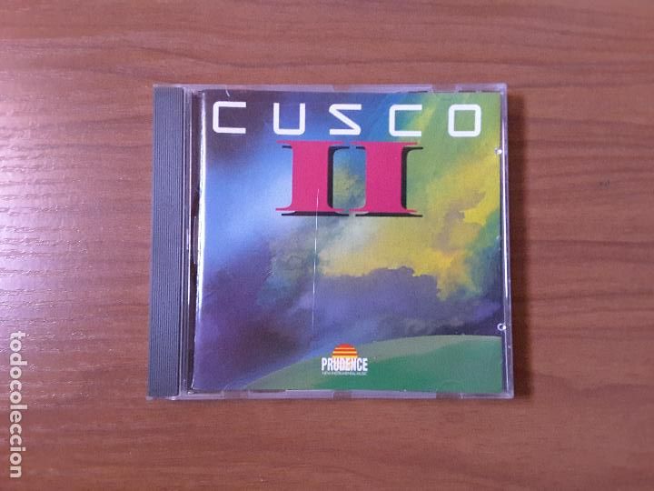 CDs de m&uacute;sica: Cusco II - Cusco - Foto 1