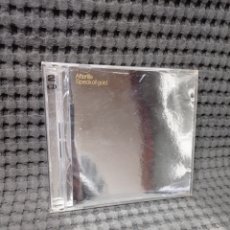 CDs de Música: 2 CDS AFTERLIFE SPECK OF GOLD