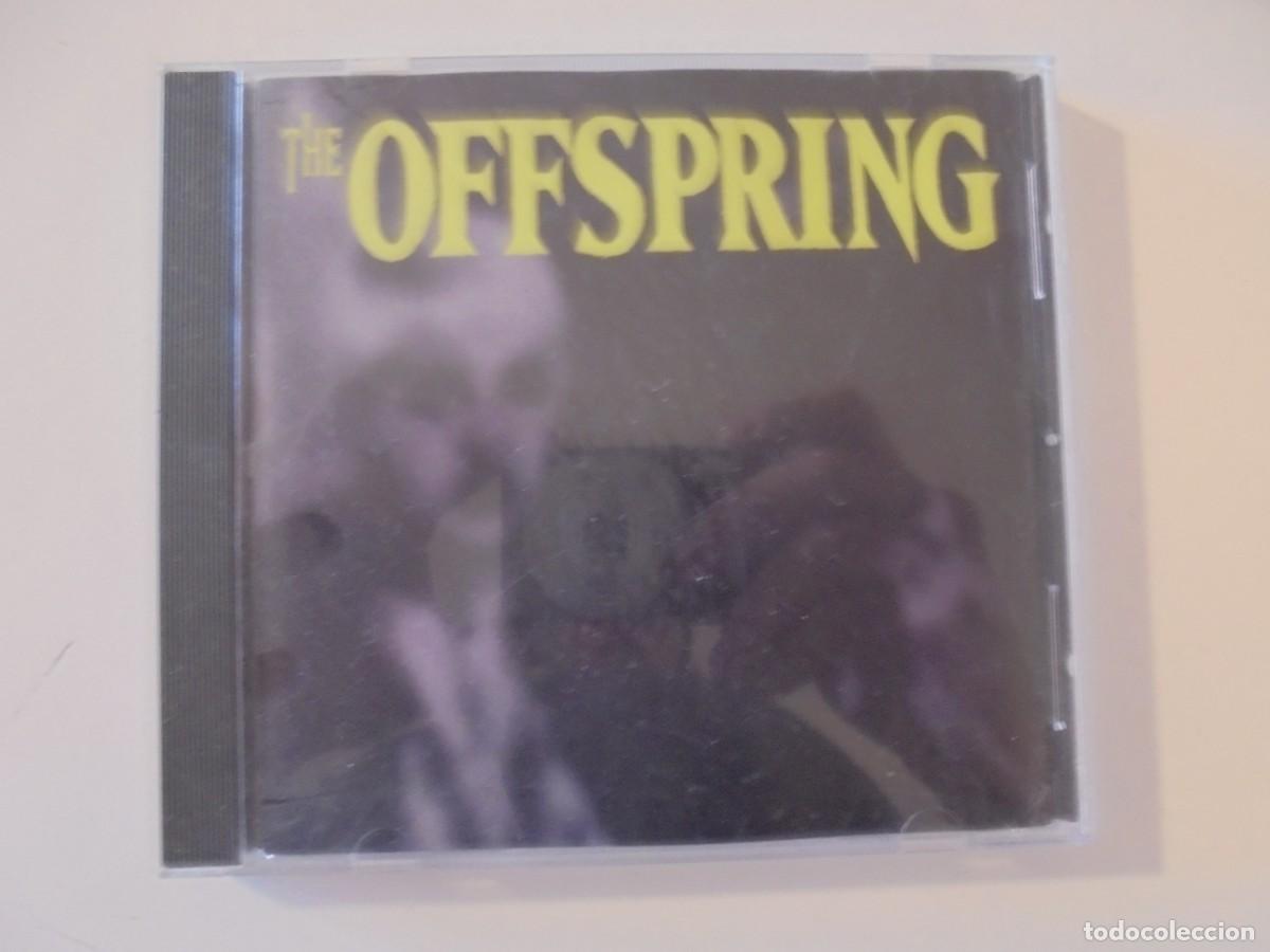 CDs de m&uacute;sica: THE OFFSPRING. COMPACTO. 11 TEMAS. - Foto 1
