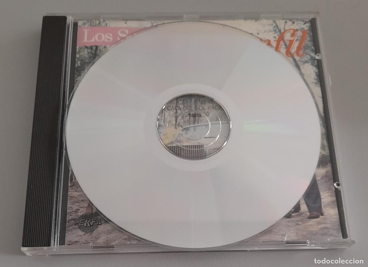 CDs de m&uacute;sica: MARFIL - LOS SESENTA - Foto 3
