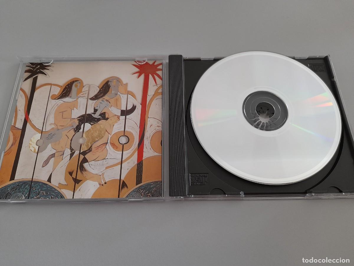 CDs de m&uacute;sica: MARTA CAMPOS, QUIERO DORMIR CON LA LUNA - Foto 3