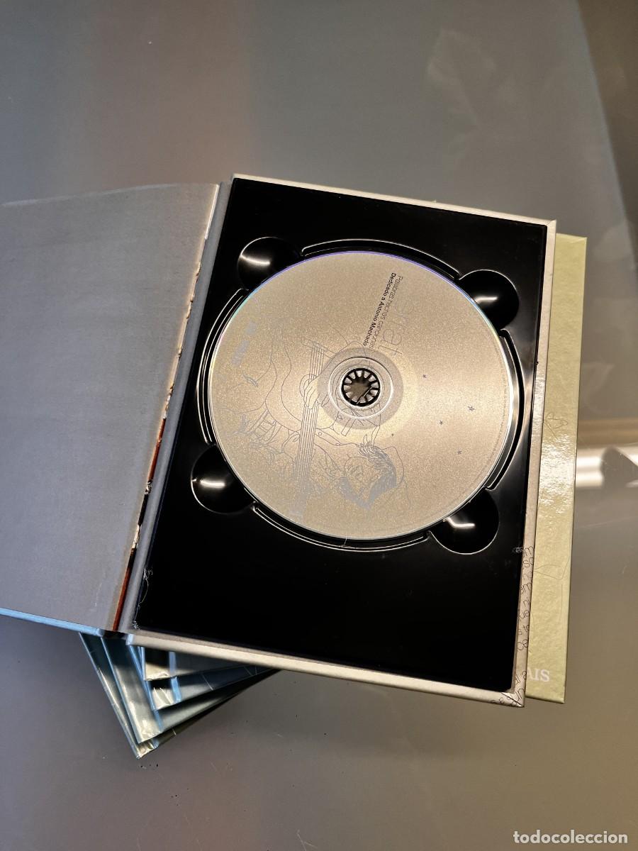 CDs de m&uacute;sica: Serrat - Foto 2