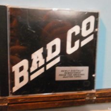 CD di Musica: Q CD BAD COMPANY BUEN ESTADO