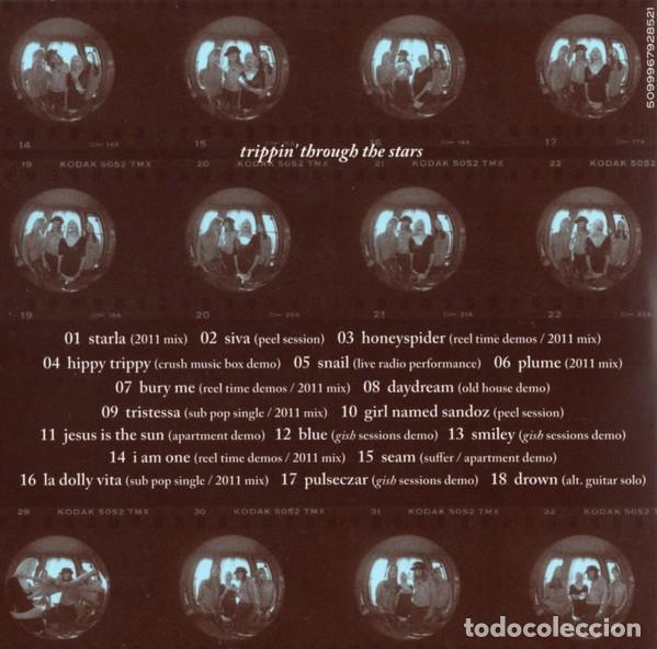 CDs de m&uacute;sica: Smashing Pumpkins &lrm;&ndash; Gish - Box Set - Foto 3