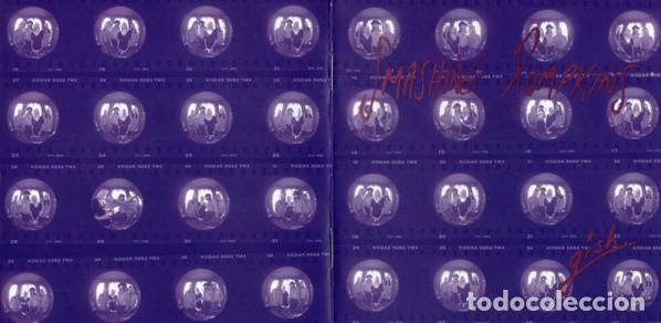 CDs de m&uacute;sica: Smashing Pumpkins &lrm;&ndash; Gish - Box Set - Foto 7