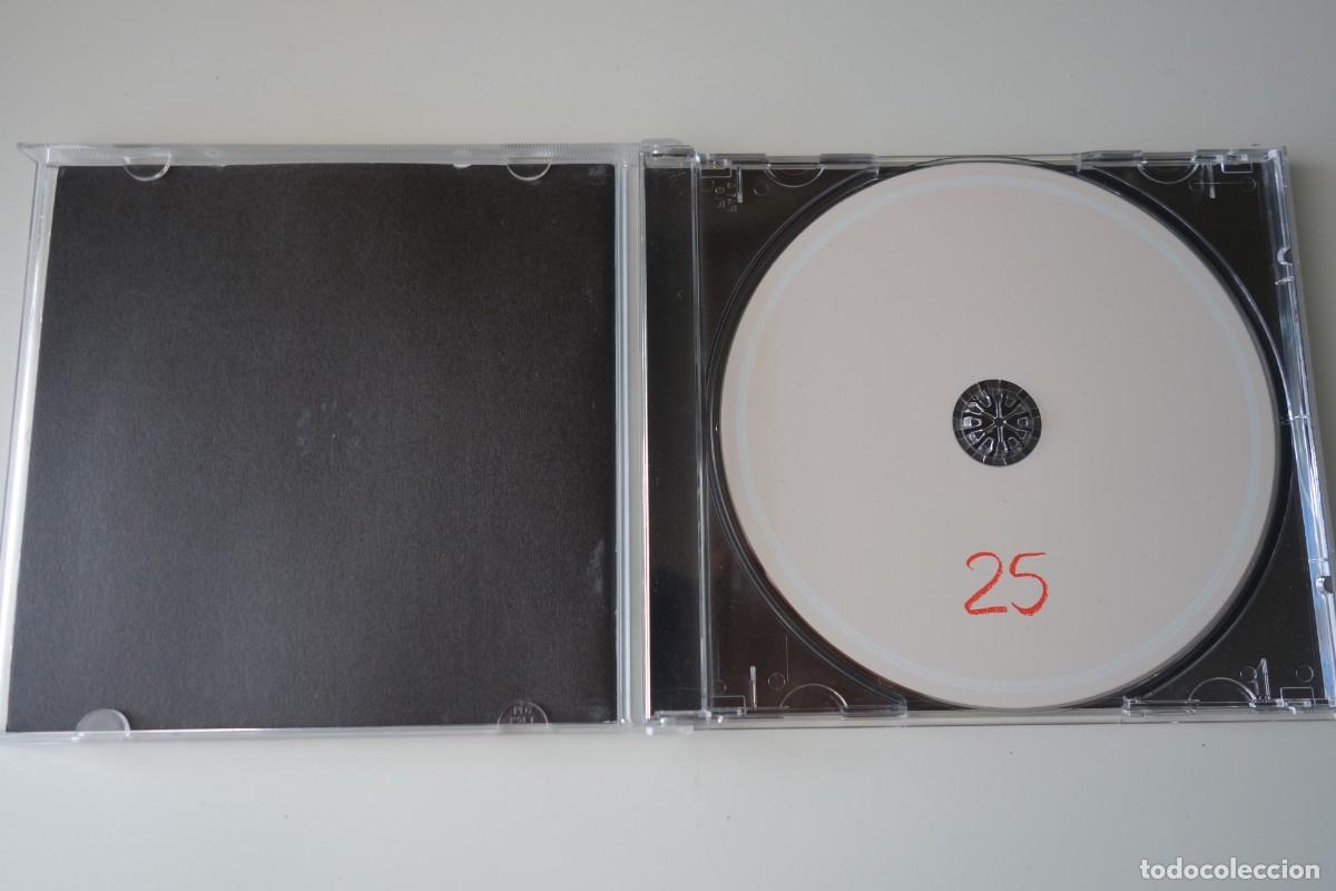 CDs de m&uacute;sica: ADELE: 25. CD ALBUM. 11 TEMAS - Foto 2