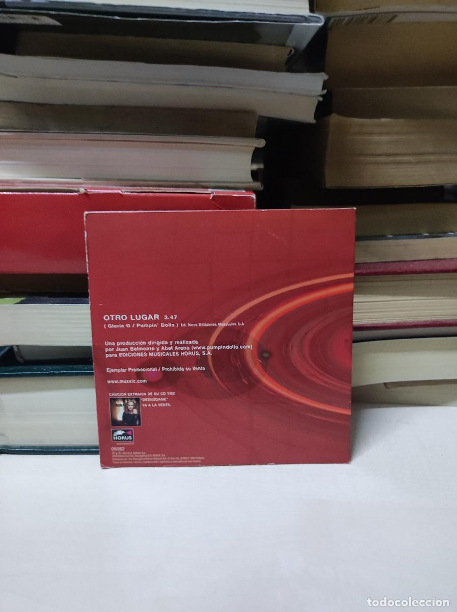 CDs de m&uacute;sica: Gloria G &ndash; Otro Lugar - Foto 2
