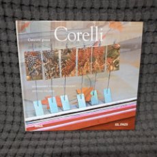 CDs de Música: CD CORELLI. CONCERTI GROSSI. Lote 392883184