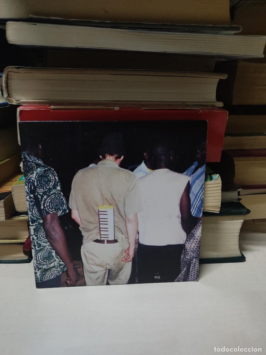 CDs de m&uacute;sica: Mali Music &ndash; Sunset Coming On - Foto 1