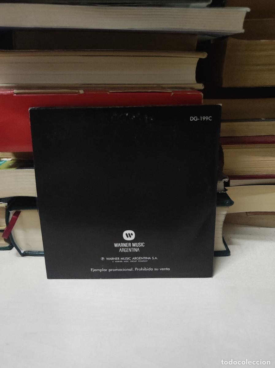 CDs de m&uacute;sica: Fito P&aacute;ez &ndash; Circo Beat - Foto 2