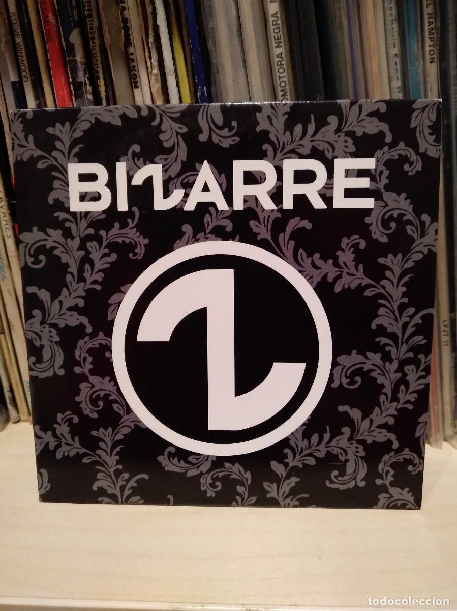 CDs de m&uacute;sica: Bizarre-Se-Cd Single Promo- - Foto 1
