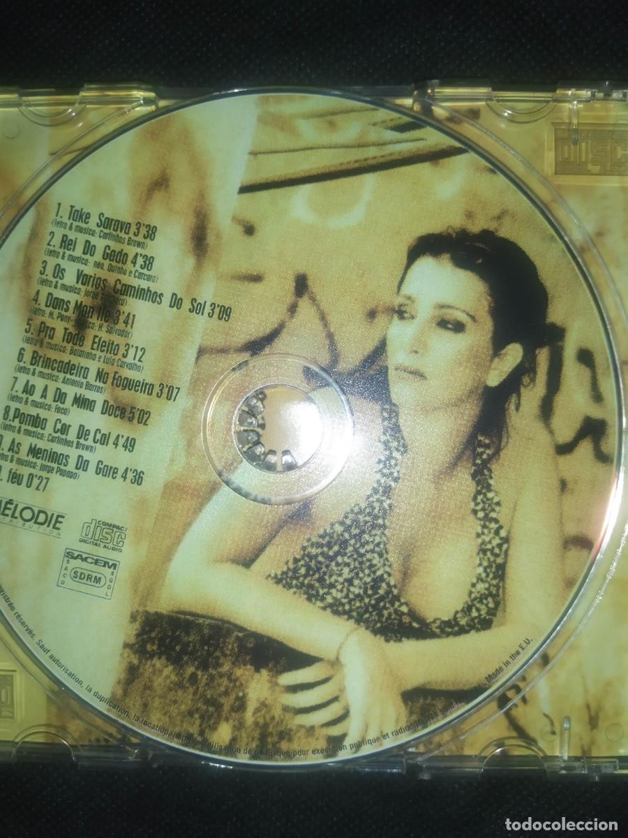 CDs de m&uacute;sica: Silvia Torres &ndash; Silvia Torres CD - Foto 2