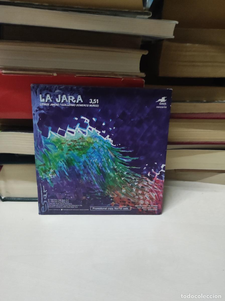 CDs de m&uacute;sica: El Combo Linga &ndash; La Jara - Foto 2