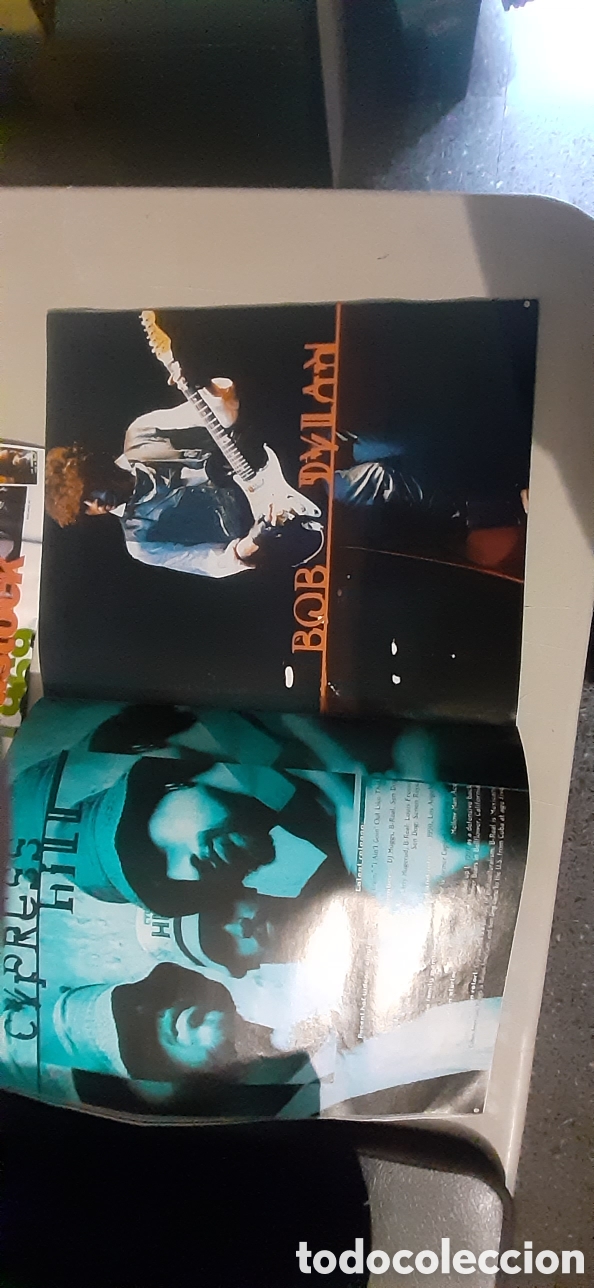 CDs de m&uacute;sica: Woodstock 94 - Foto 5