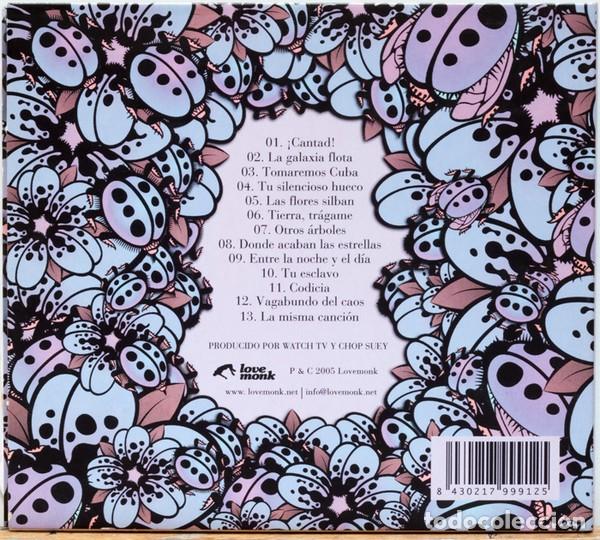 CDs de m&uacute;sica: Chop Suey &ndash; Bipolar - Foto 2