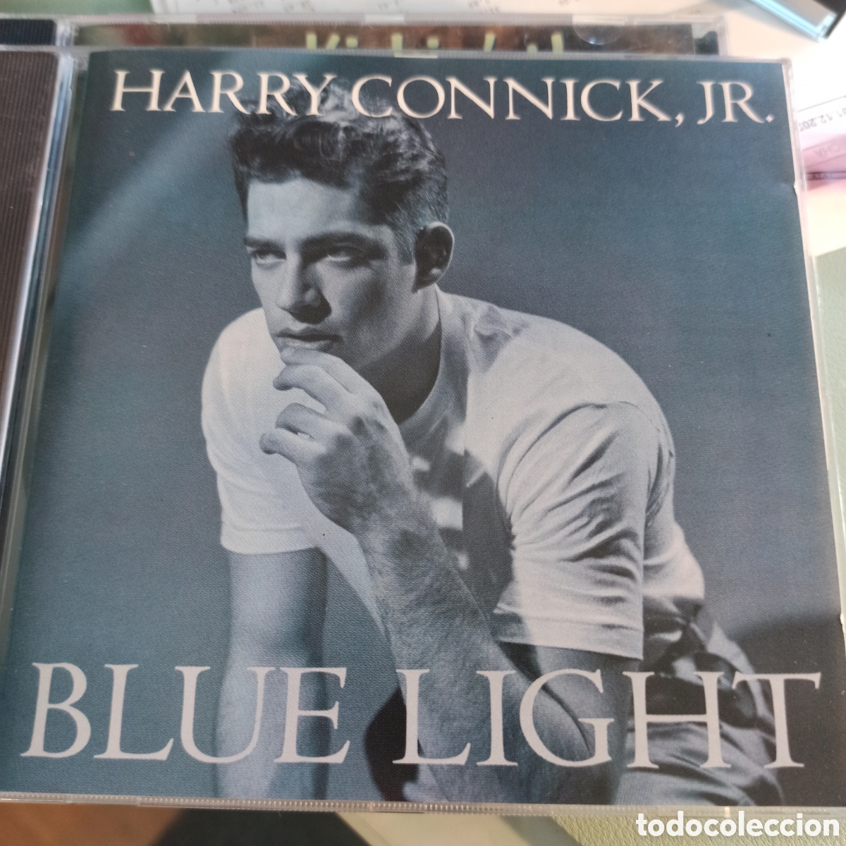 CDs de m&uacute;sica: Harry Connick, Jr. &ndash; Blue Light, Red Light - Foto 1